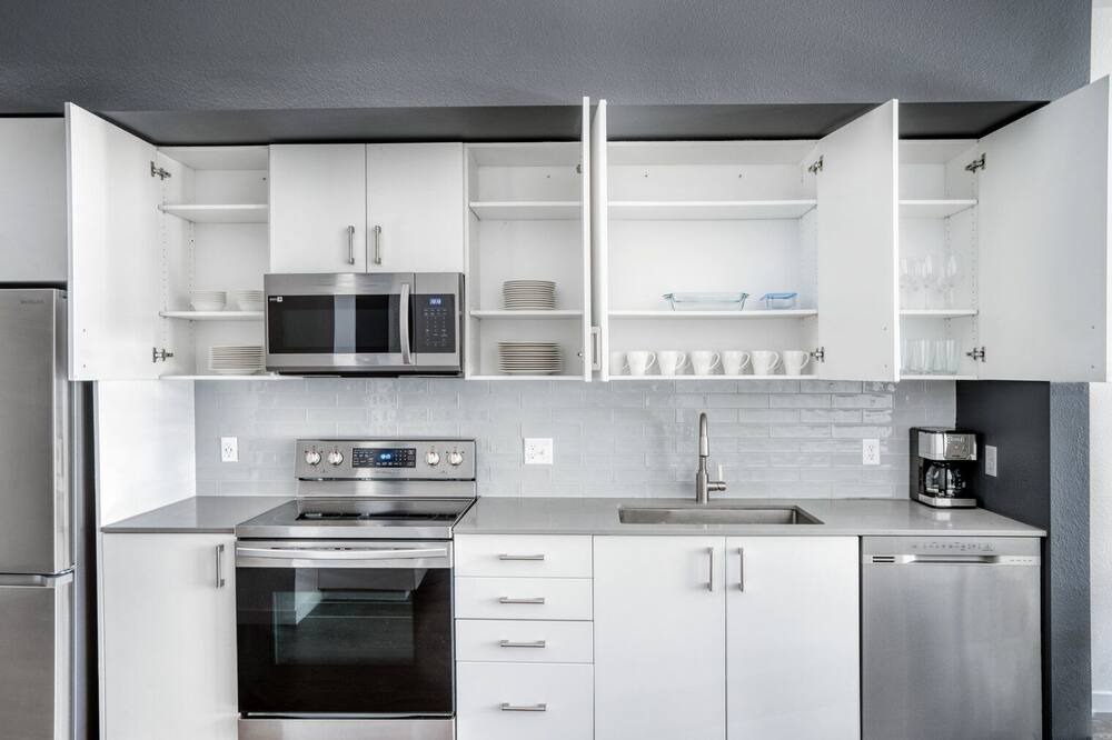 Photo of Kitchen in Five Points
