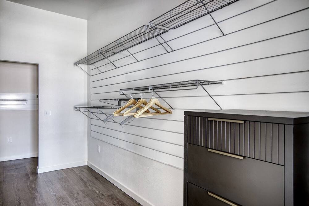 Photo of Bedroom in Five Points