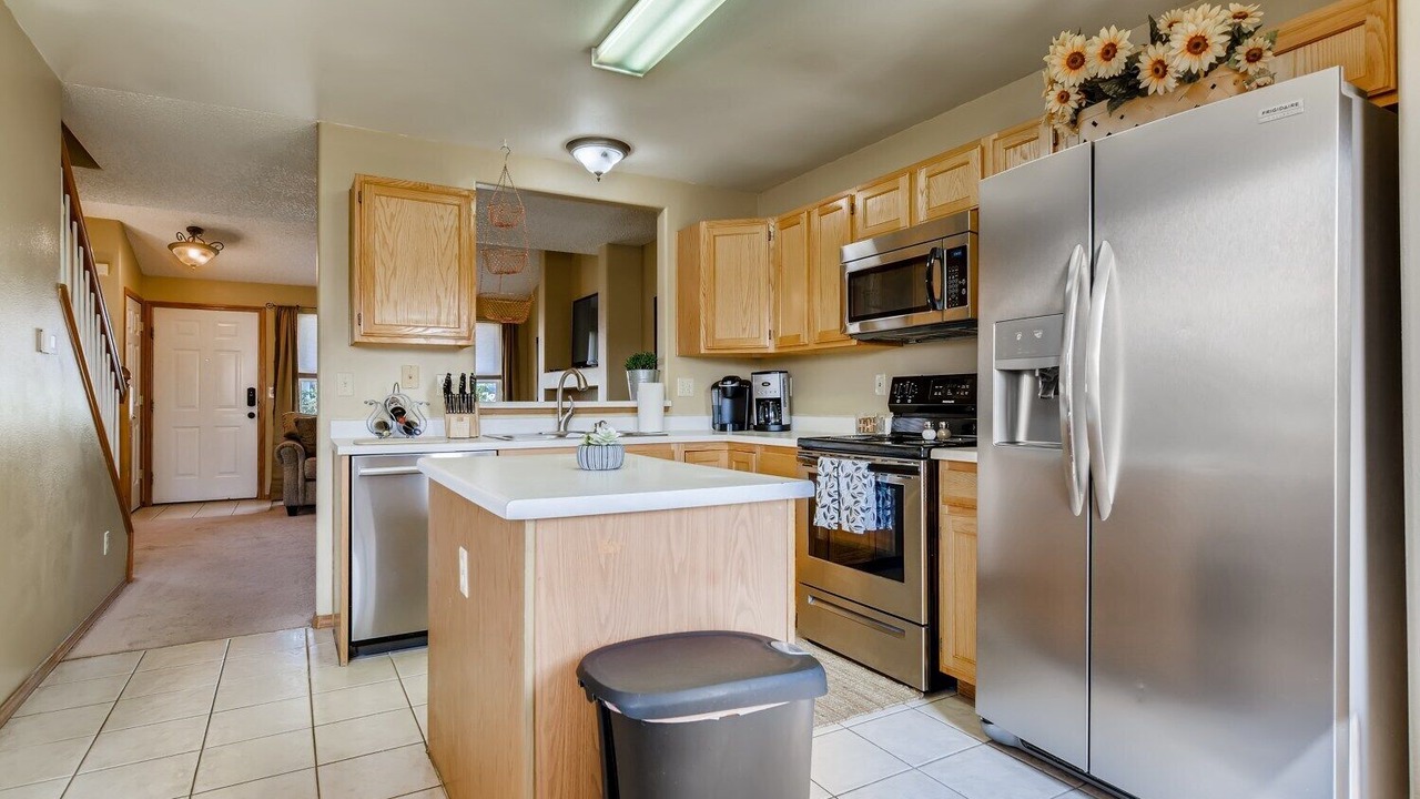 Photo of Kitchen in Northeast Colorado Springs