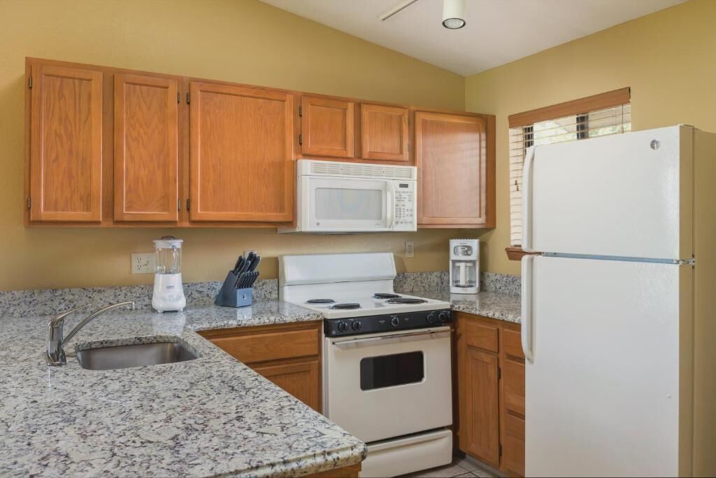 Photo of Kitchen in Pagosa Springs