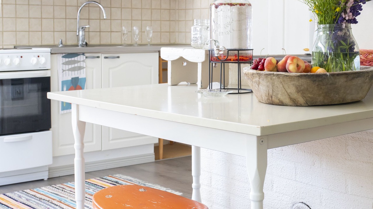 Photo of Kitchen in Kinnula