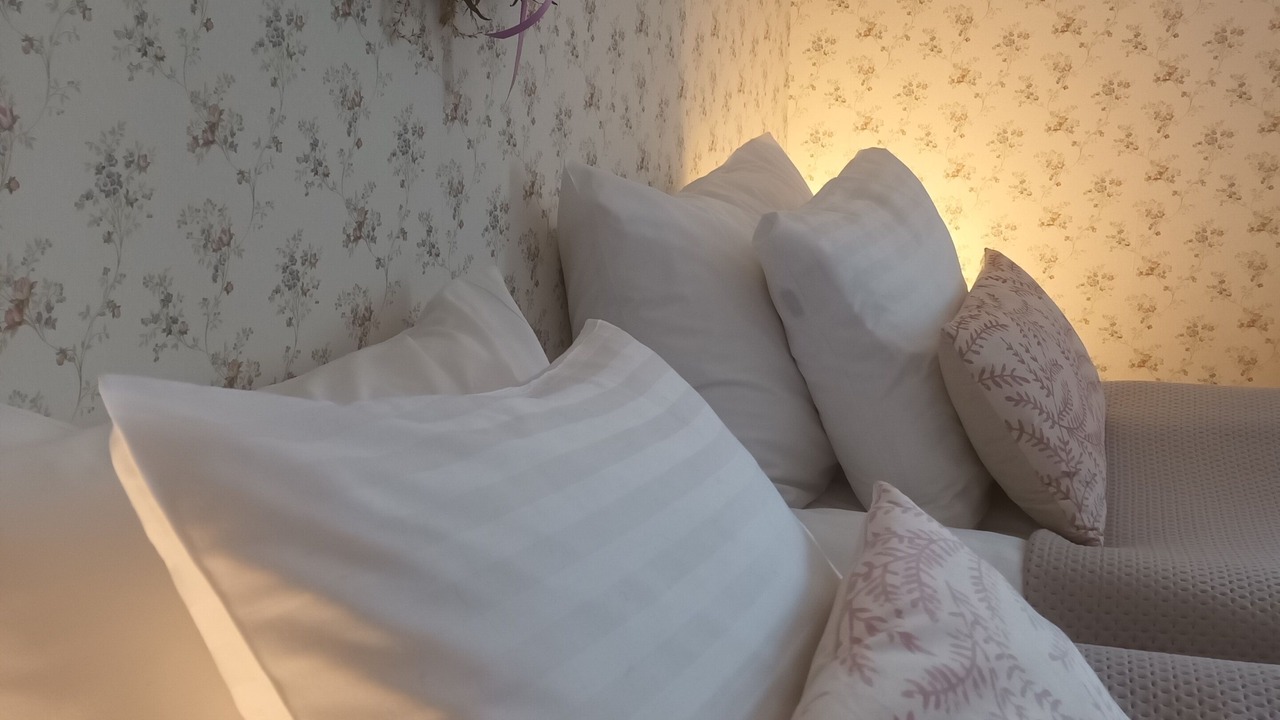Photo of Bedroom in Kinnula