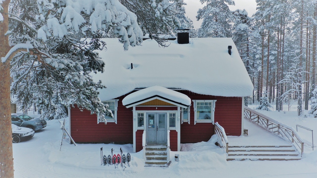 Photo of Outdoor in Kinnula