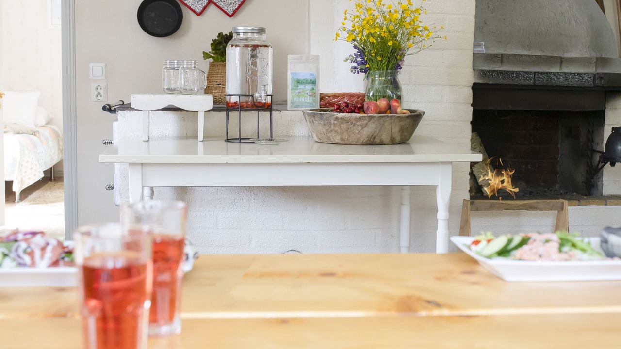 Photo of Kitchen in Kinnula