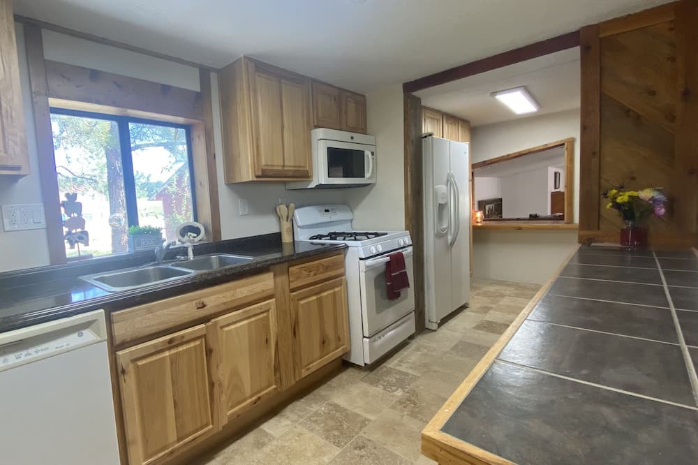 Photo of Kitchen in Larkspur