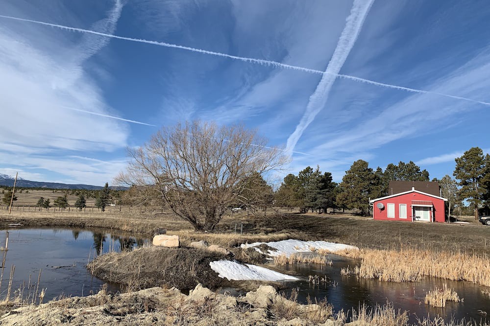 Photo of Outdoor in Larkspur