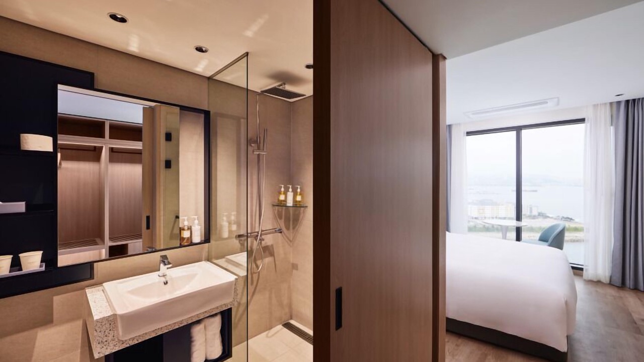 Photo of Bedroom in Yeongdo