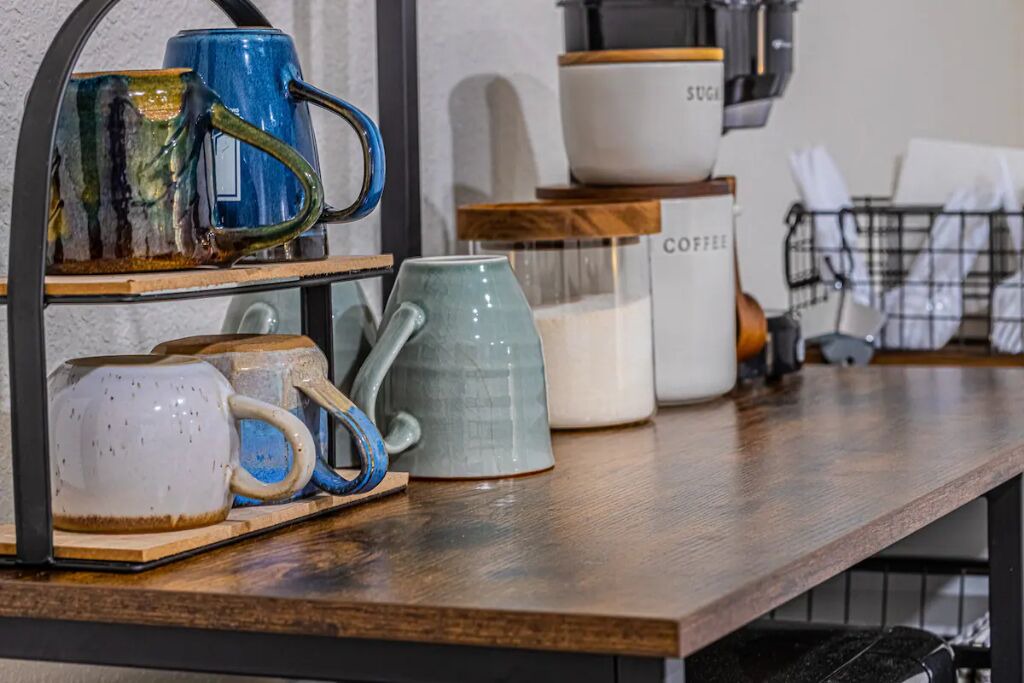 Photo of Kitchen in Twin Lakes