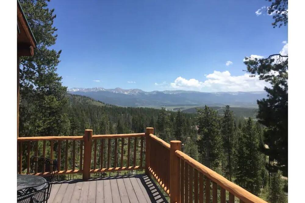 Photo of Patio Balcony in Grand Country Estates
