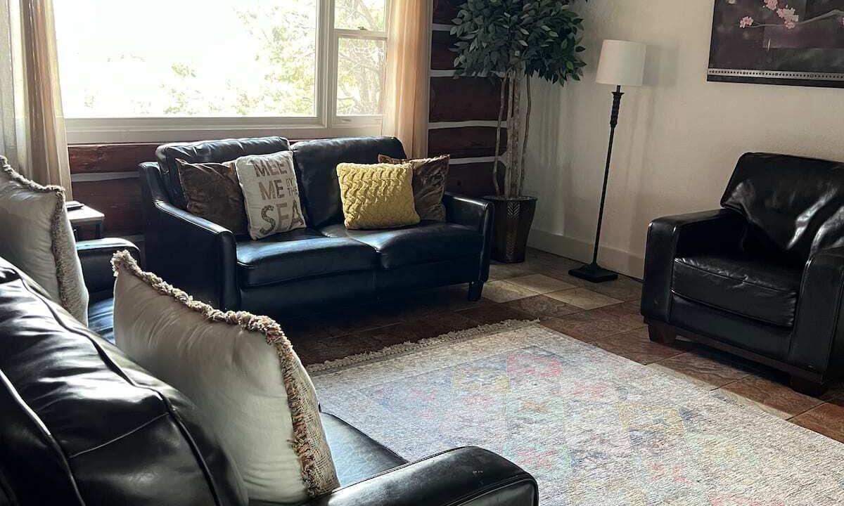 Photo of Livingroom in Lewis