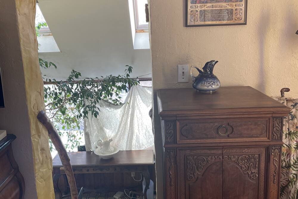 Photo of Livingroom in Panorama Heights