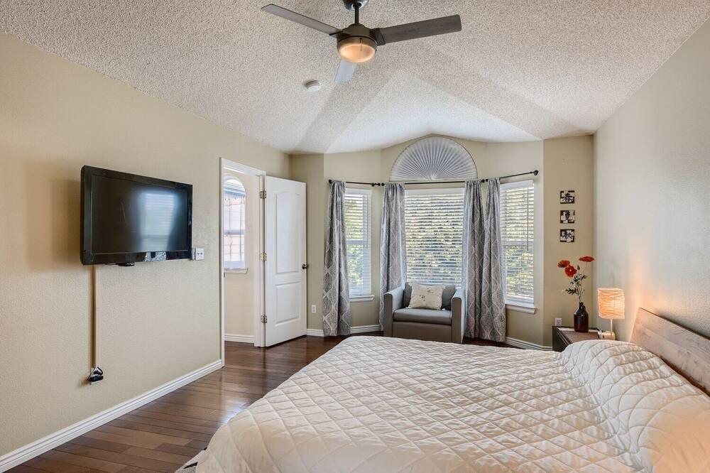 Photo of Bedroom in Westridge