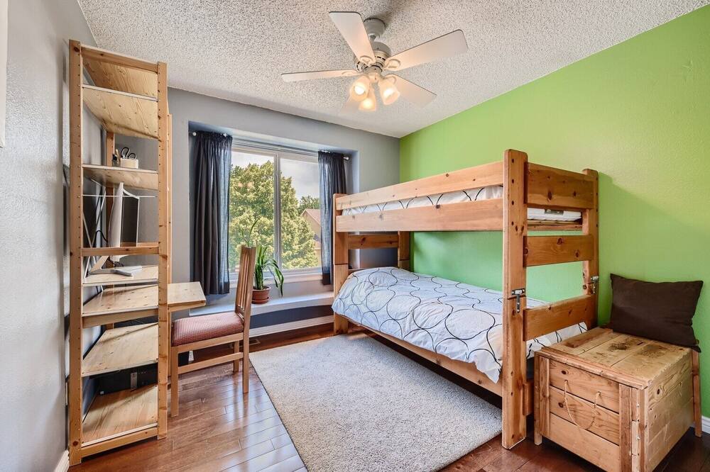 Photo of Bedroom in Westridge