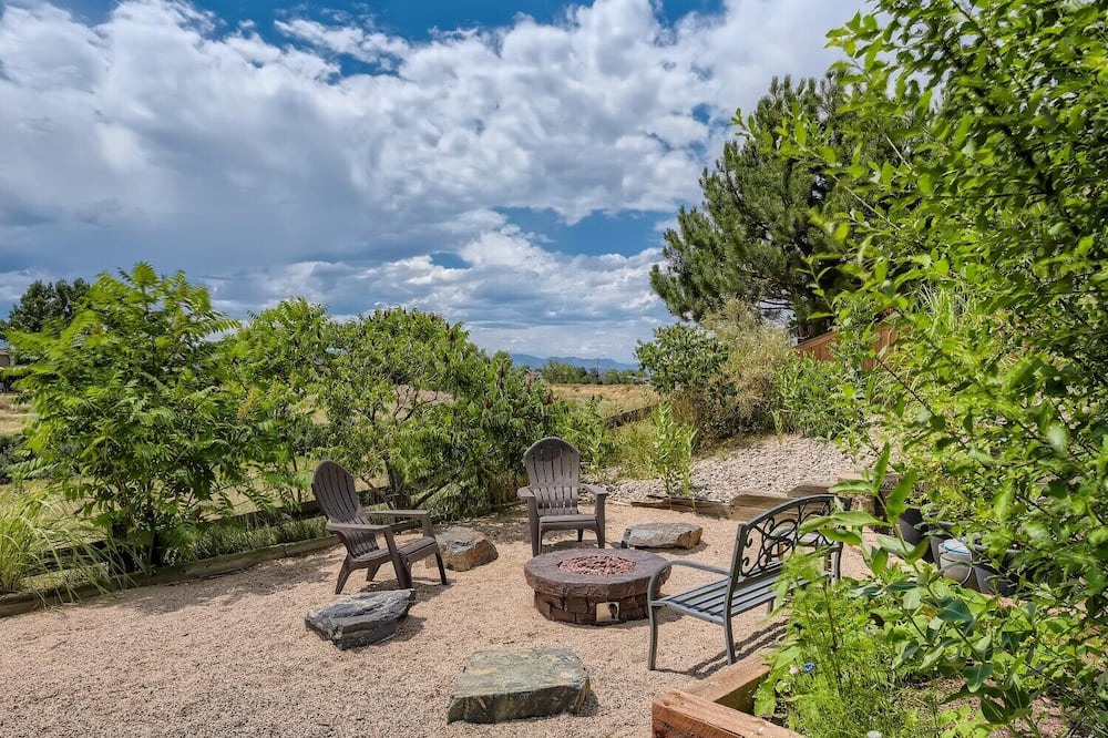 Photo of Patio Balcony in Westridge