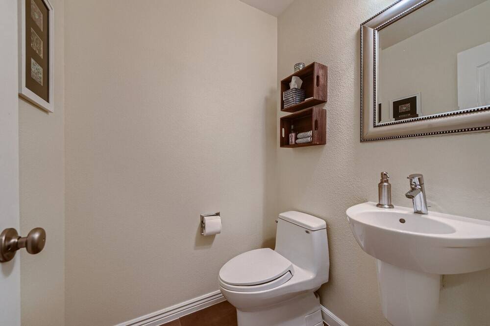 Photo of Bathroom in Westridge