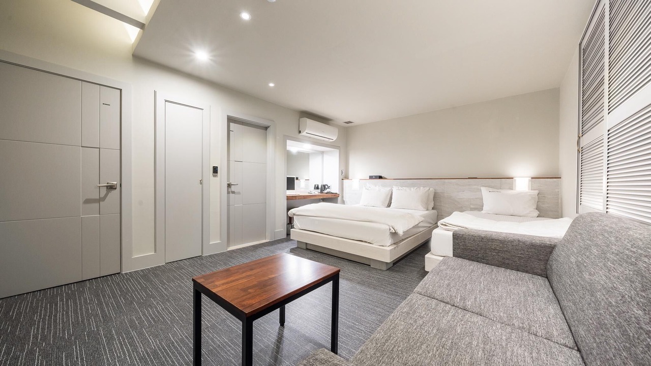 Photo of Bedroom in Gyeongsan