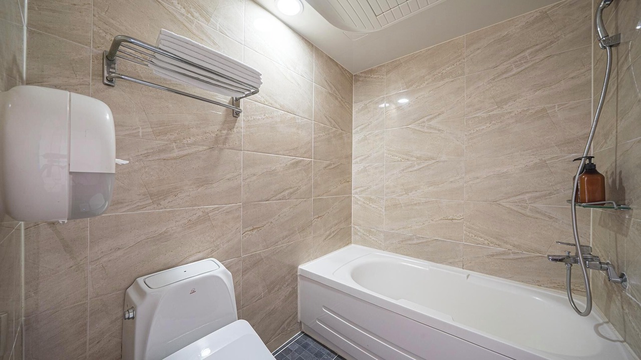 Photo of Bedroom in Gyeongsan