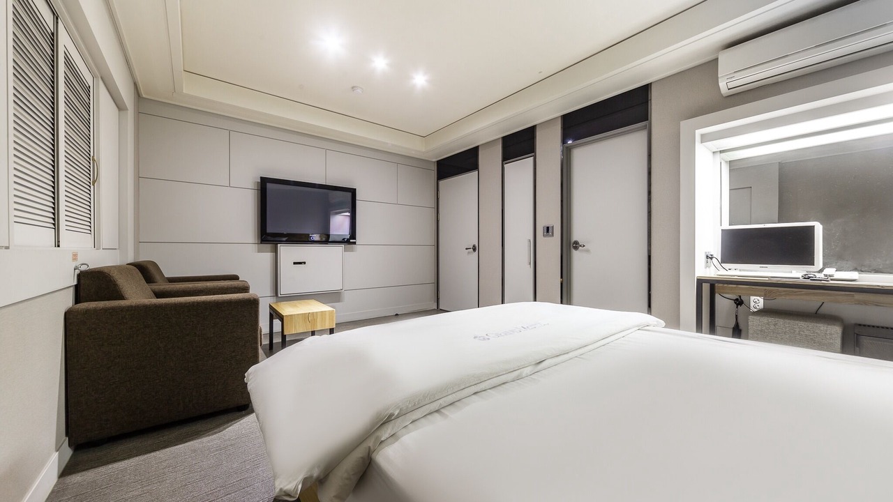 Photo of Bedroom in Gyeongsan