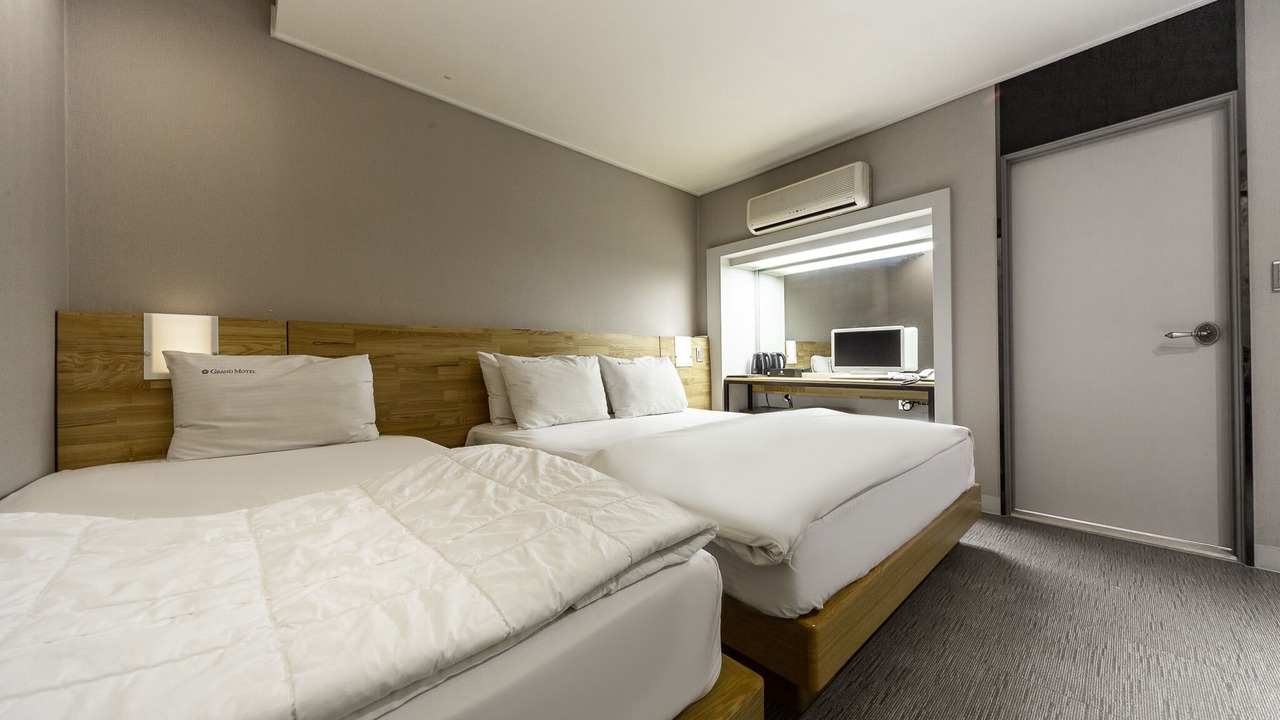 Photo of Bedroom in Gyeongsan