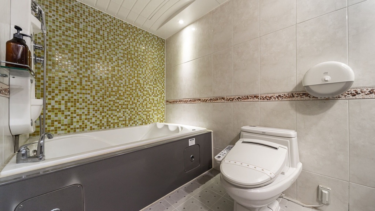 Photo of Bedroom in Gyeongsan
