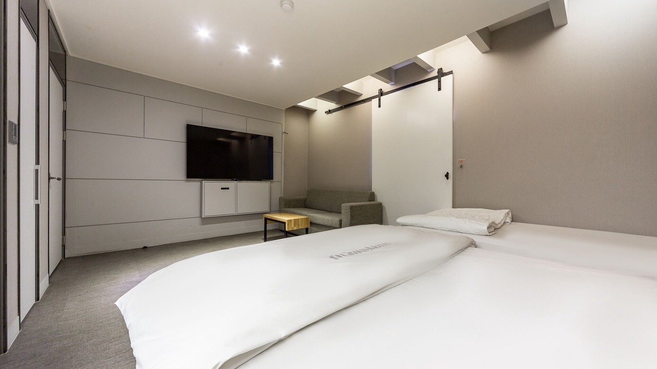 Photo of Bedroom in Gyeongsan