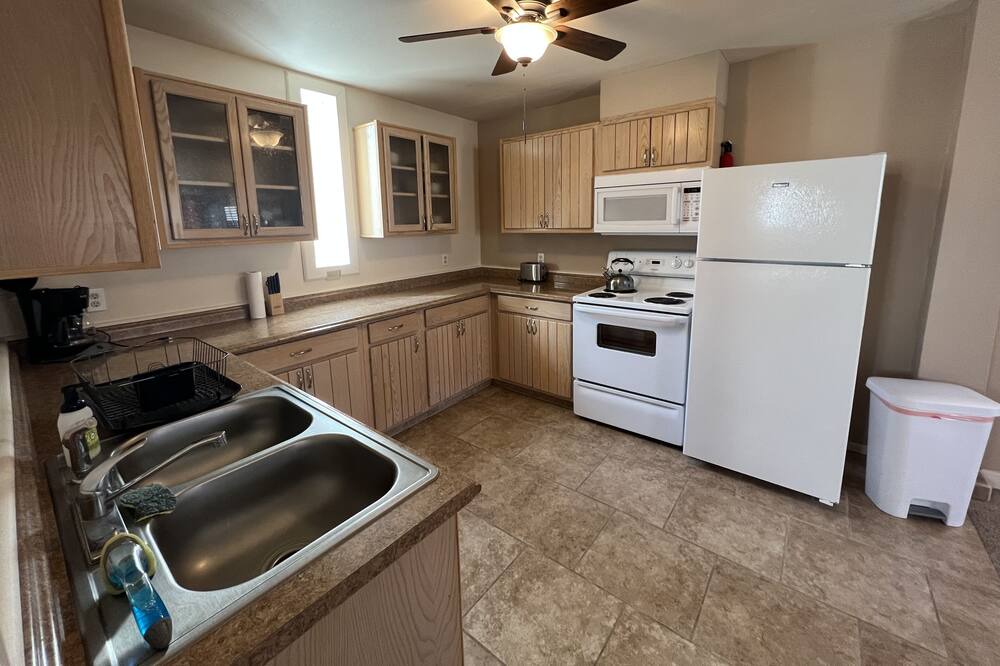 Photo of Kitchen in Alamosa