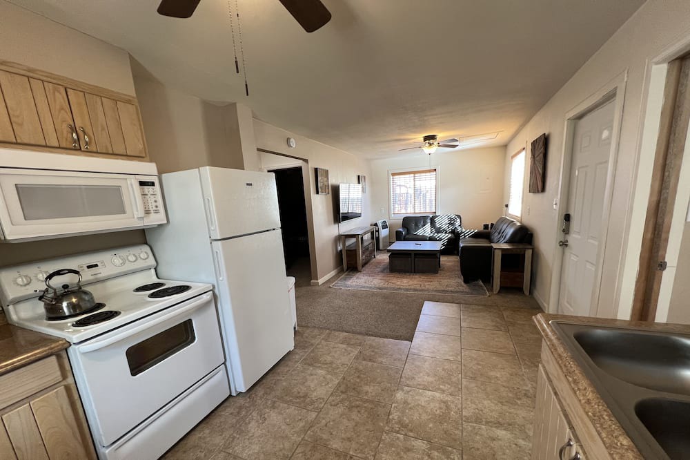 Photo of Kitchen in Alamosa