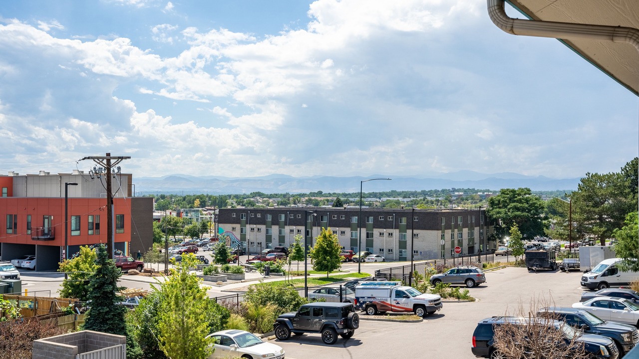 Photo of Outdoor in South Westminster