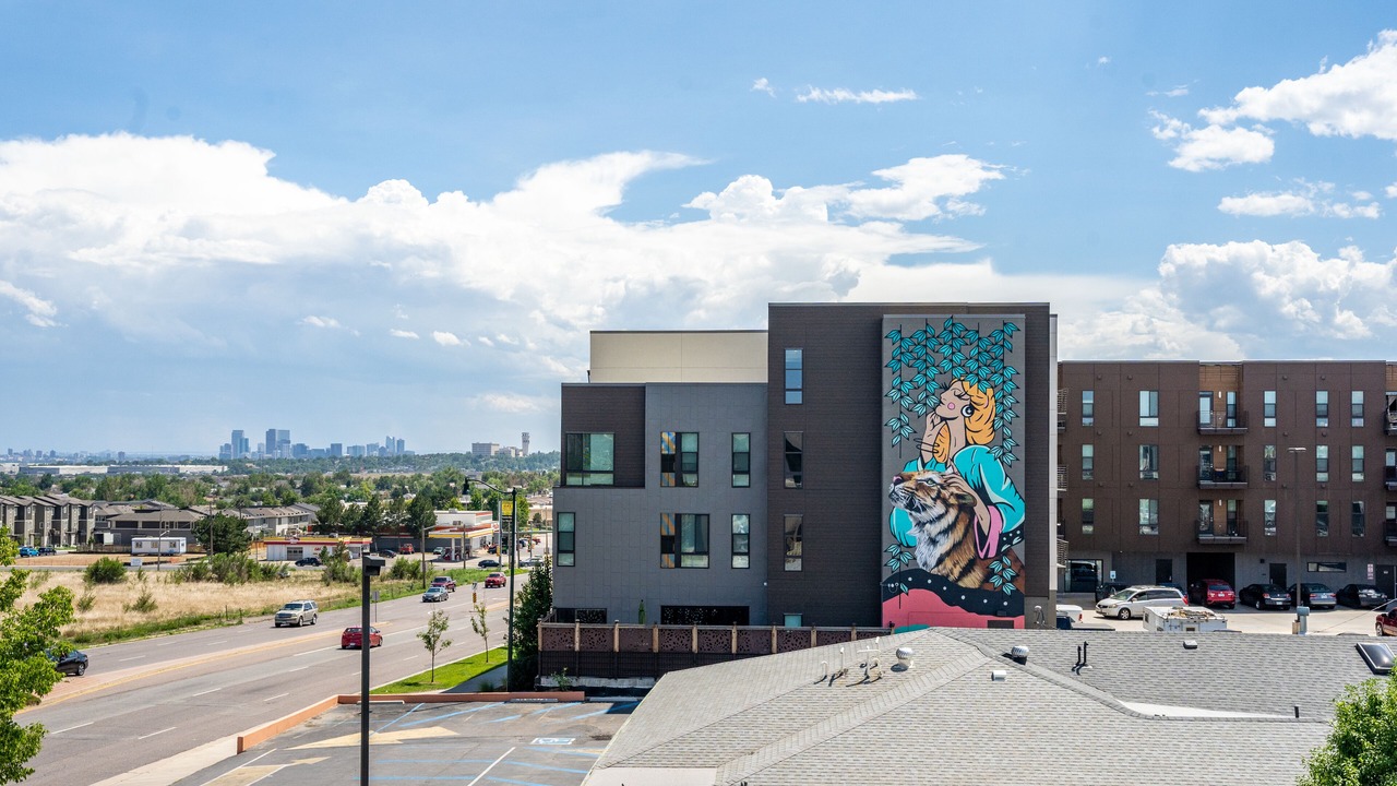 Photo of Outdoor in South Westminster
