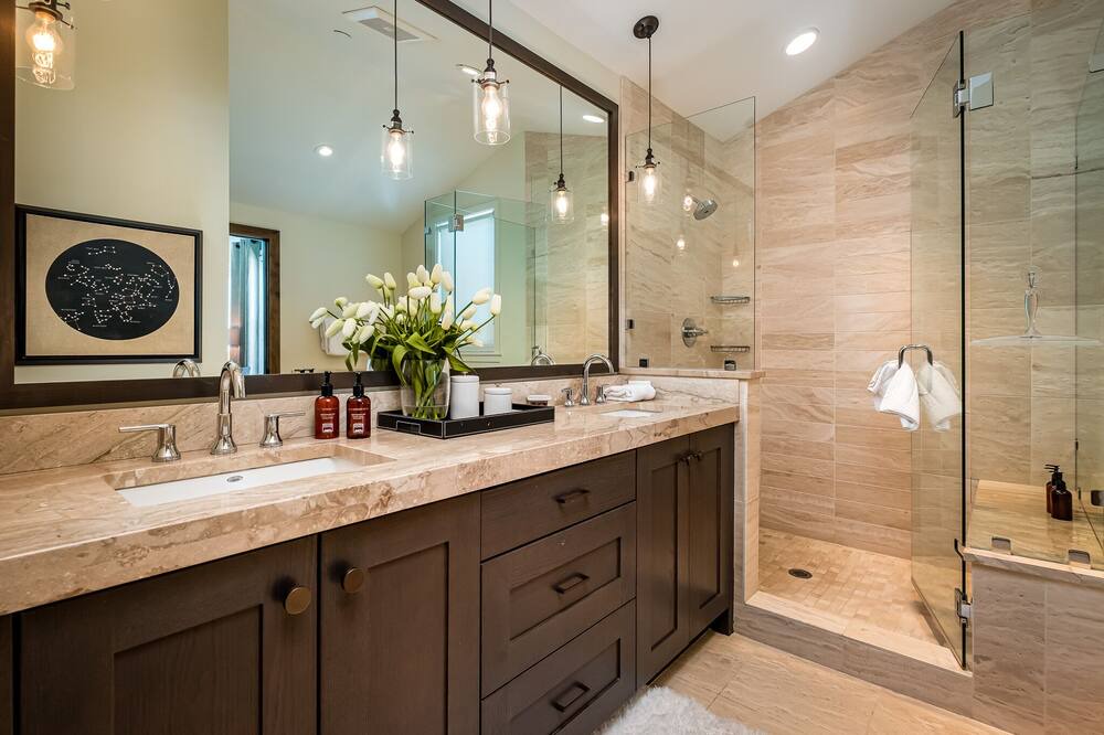 Photo of Bathroom in Steamboat Springs