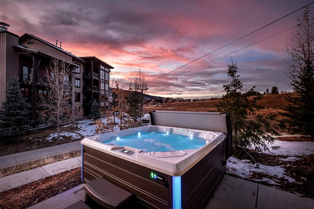 Photo of Others in Steamboat Springs