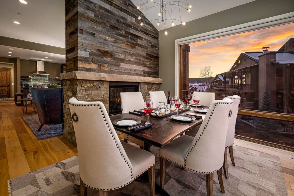 Photo of Kitchen in Steamboat Springs