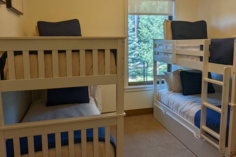 Photo of Bedroom in Steamboat Springs