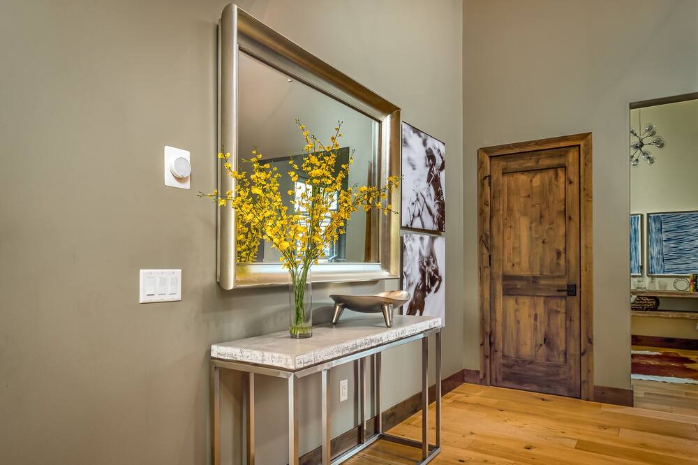 Photo of Bedroom in Steamboat Springs