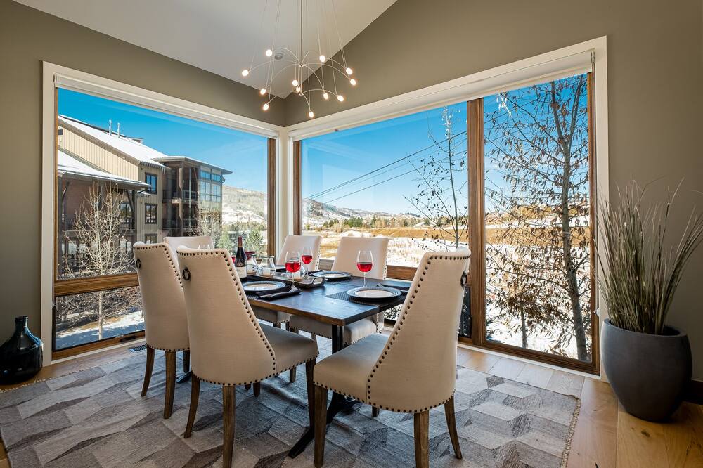 Photo of Kitchen in Steamboat Springs