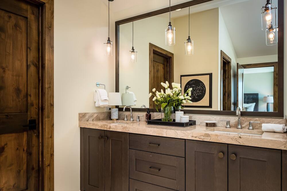 Photo of Bathroom in Steamboat Springs