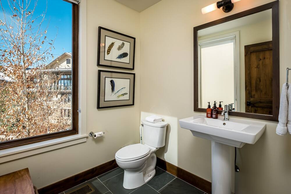 Photo of Bathroom in Steamboat Springs