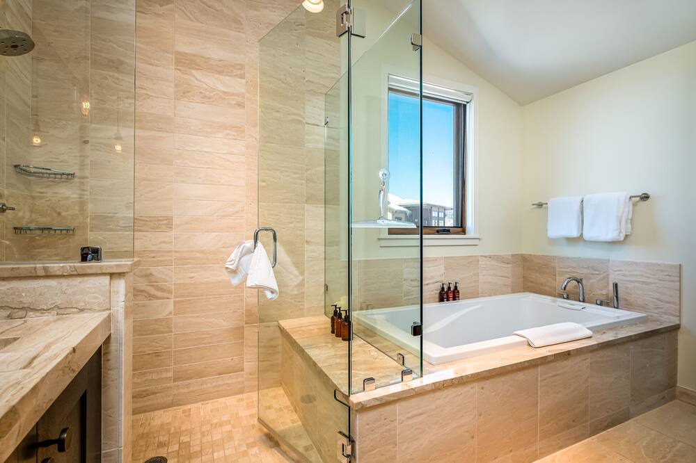 Photo of Bathroom in Steamboat Springs