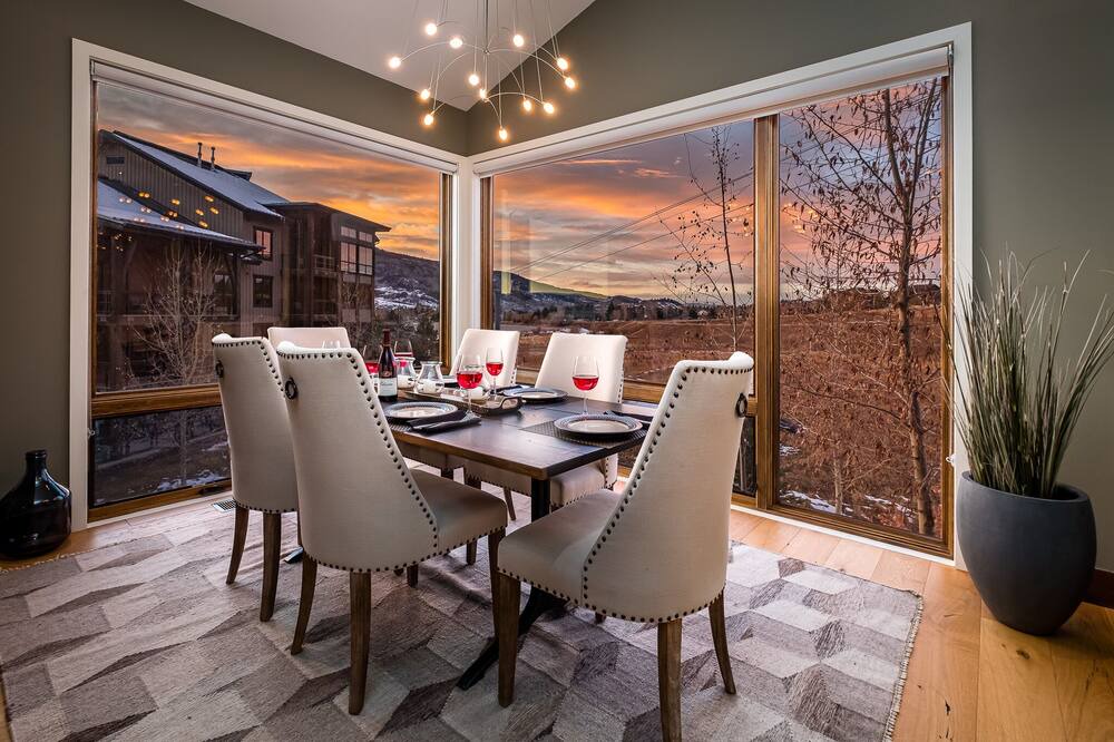 Photo of Kitchen in Steamboat Springs