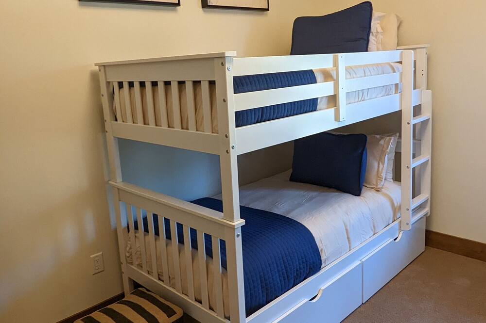 Photo of Bedroom in Steamboat Springs