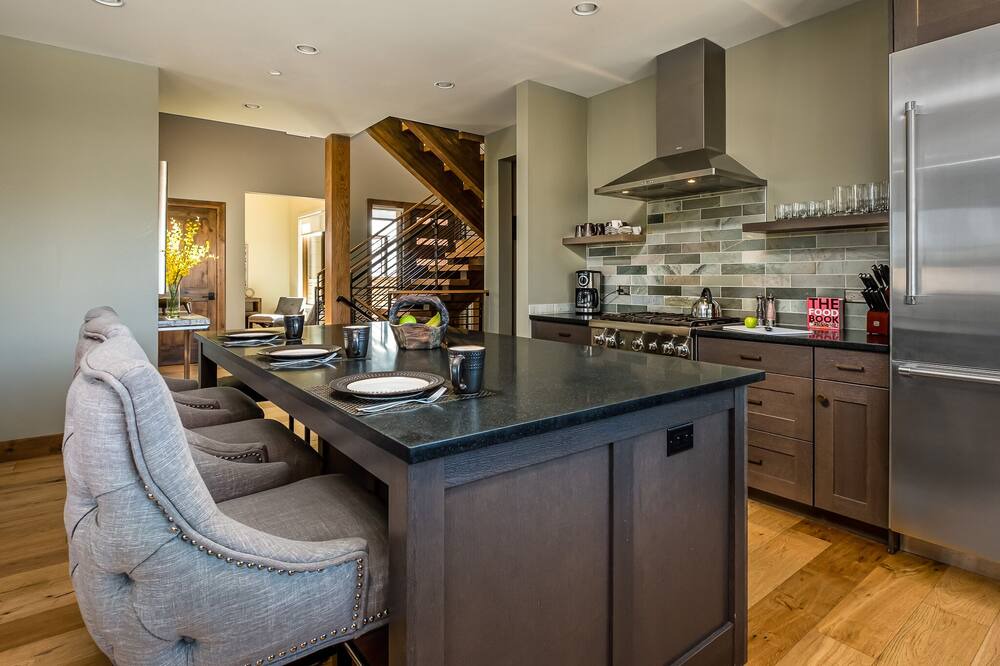 Photo of Kitchen in Steamboat Springs