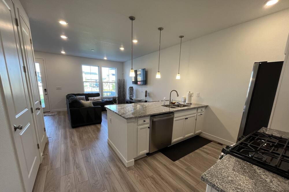 Photo of Kitchen in Lakewood