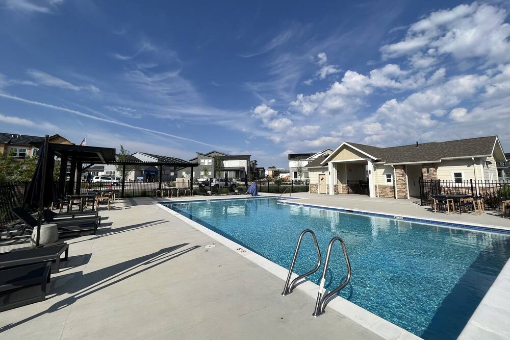 Photo of Outdoor in Lakewood