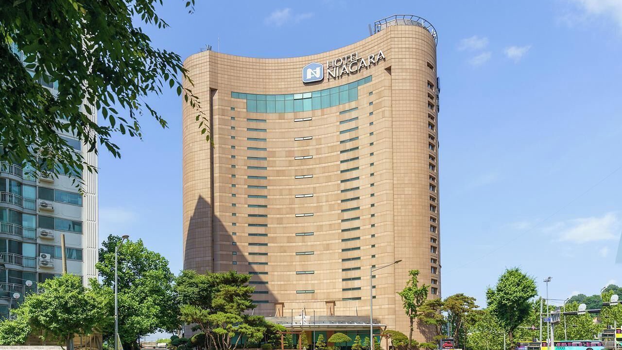 Photo of Outdoor in Yeomchang-dong