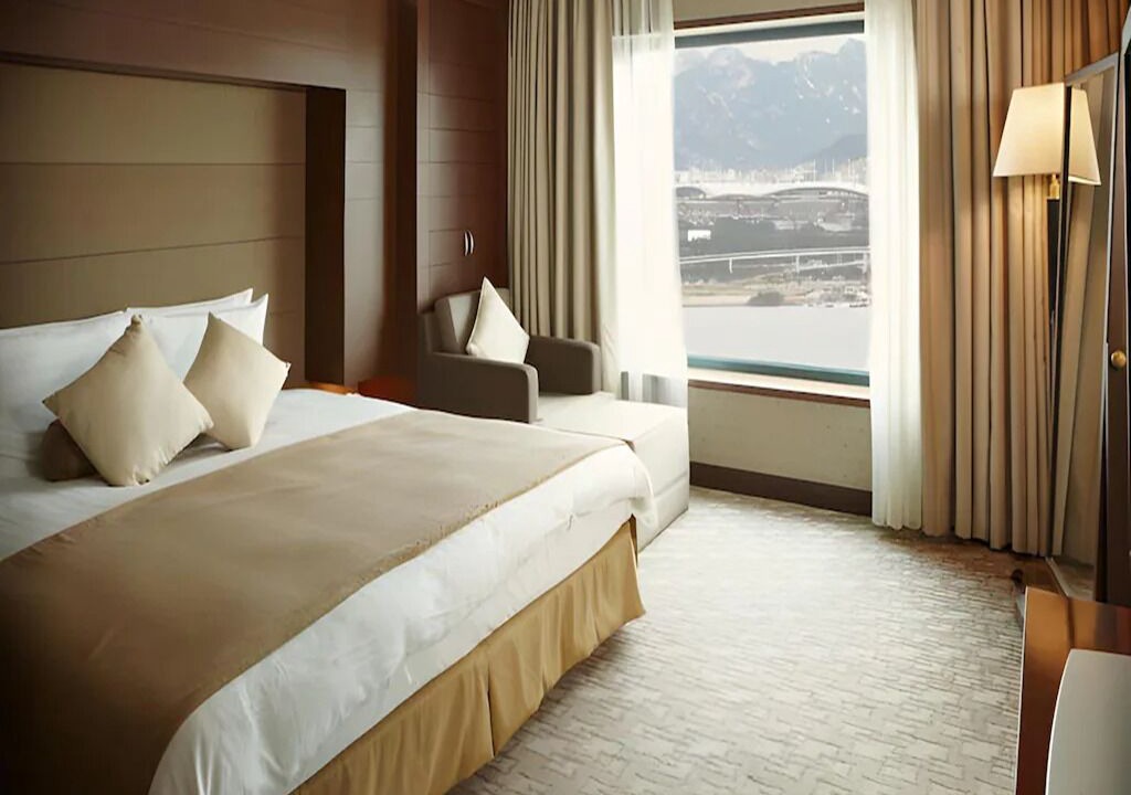 Photo of Bedroom in Yeomchang-dong