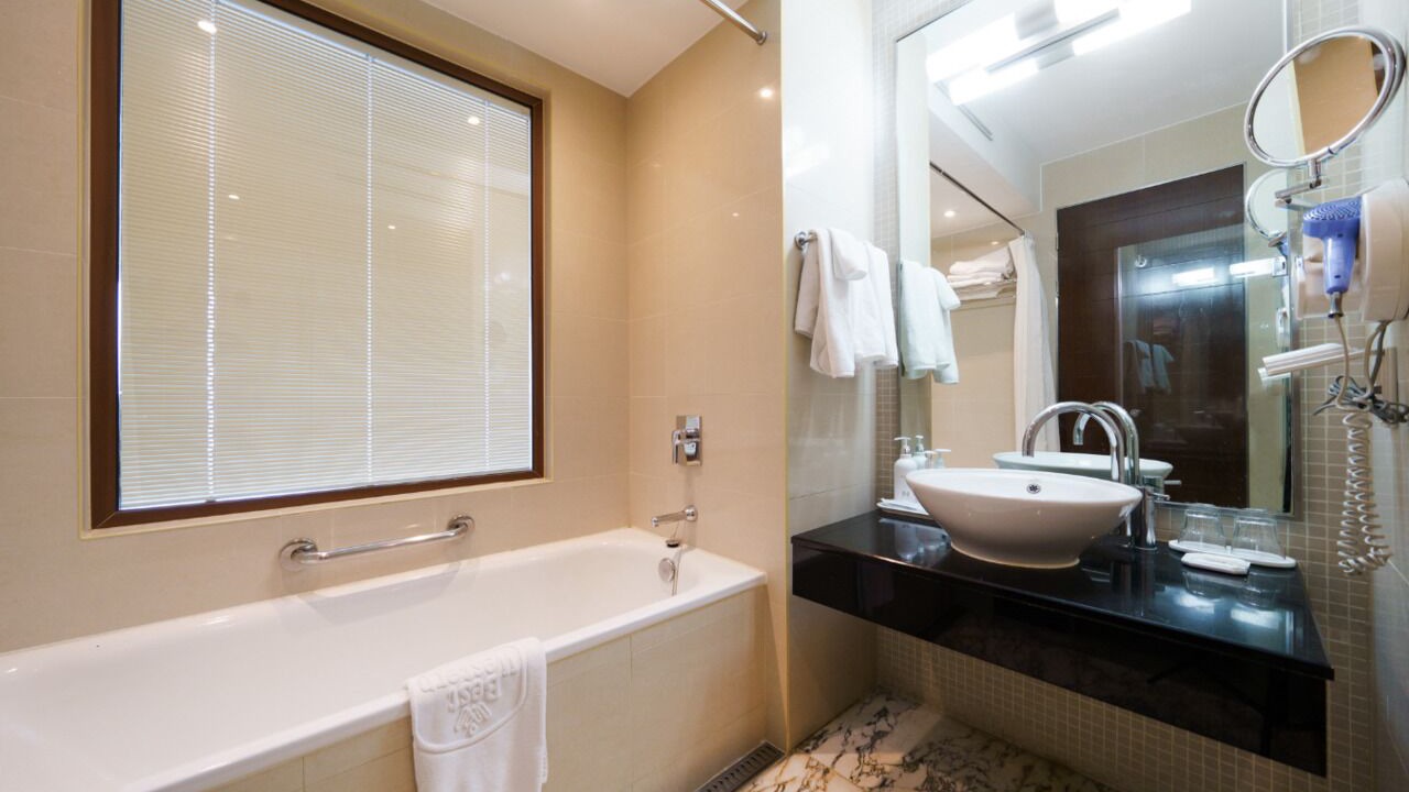 Photo of Bathroom in Yeomchang-dong