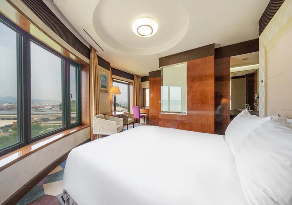 Photo of Bedroom in Yeomchang-dong