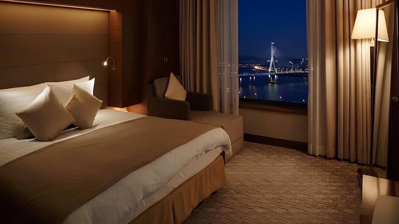 Photo of Bedroom in Yeomchang-dong