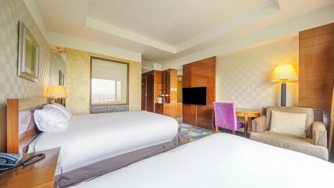 Photo of Bedroom in Yeomchang-dong
