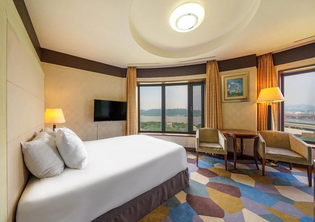 Photo of Bedroom in Yeomchang-dong